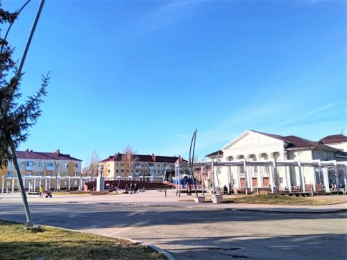 С жителями двух бавлинских дворов сегодня пройдут общественные обсуждения