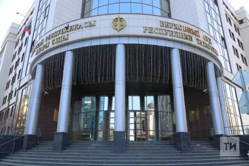 Верховный суд вынес приговор по факту убийства жителя Бугульмы