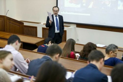 Для целевого набора на обучение появится единая база на портале «Работа России»