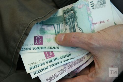 Опрос: готовы ли россияне отказаться от наличных денег