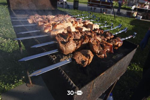 Какое мясо лучше для шашлыка – разъясняет Роспотребнадзор