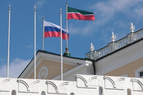 Рассказываем бавлинцам о новых законах апреля