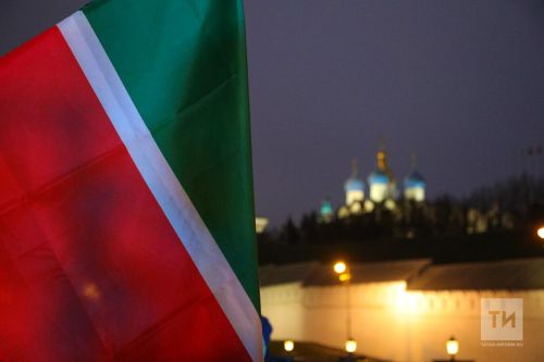 Раис РТ подписал указ о замене в госсимволах слова «суверенитет»
