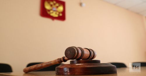 За незаконный оборот алкогольной продукции осуждена жительница Бугульмы