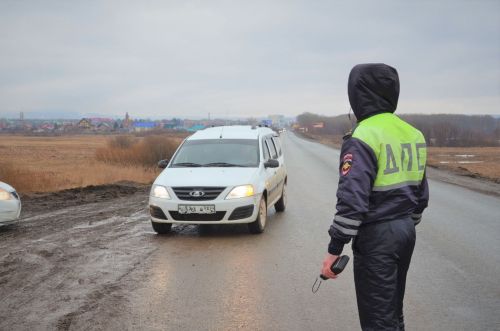 Комиссия по БДД: бавлинец лишился прав за управление авто в нетрезвом состоянии