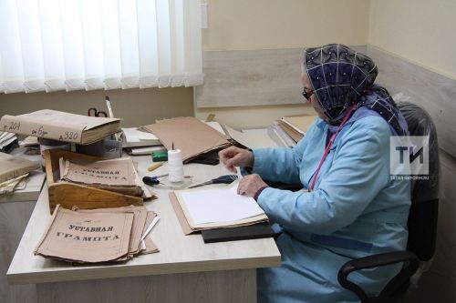 Минтруд РТ: пенсионеры чаще работают для самореализации и повышения дохода