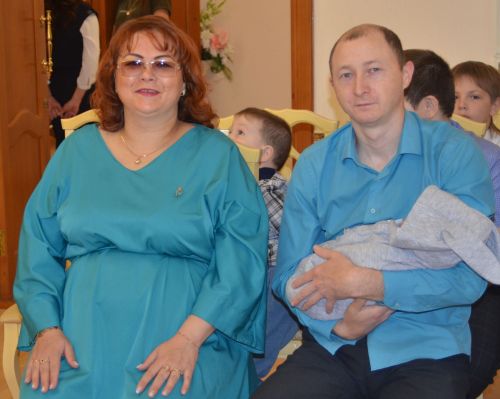 В Бавлах увеличилось количество многодетных