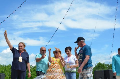 В Бавлах готовятся к автотуристическому фестивалю «AРБА-Fest»