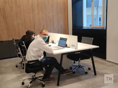 Опрос: нервотрёпка на работе связана с конфликтами на работе и непрофессионализмом коллег
