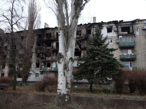 Эксперты: основная задача Татарстана – восстановление разрушенной инфраструктуры в Лисичанске и Рубежном