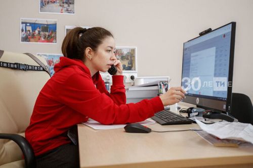 Многие работодатели не одобряют решение личных вопросов сотрудников в рабочее время