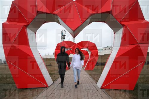 Бүген үзеңә теләгән кешеңне гашыйк иттереп була!