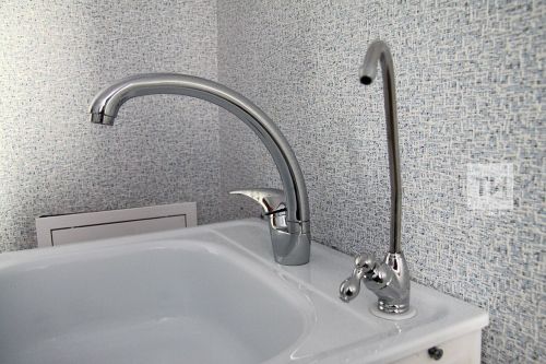 Бавлинский «Водоканал»: отключение воды связано с устранением порыва