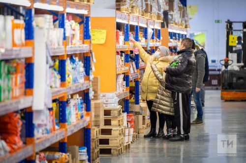В России может появиться аналог шведской IKEA