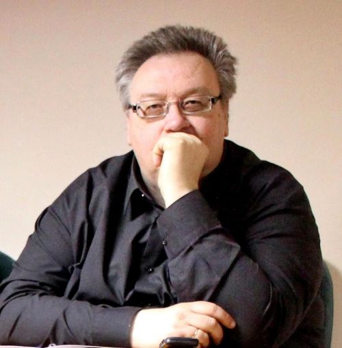 Доцент КФУ Дмитрий Туманов: Журналистика будет жить пока есть потребность в передаче информации друг другу