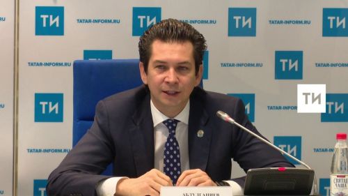 В Татарстане наблюдается рост представителей малого и среднего бизнеса