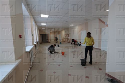 Сез нинди хуҗабикә? (Йолдызнамә)
