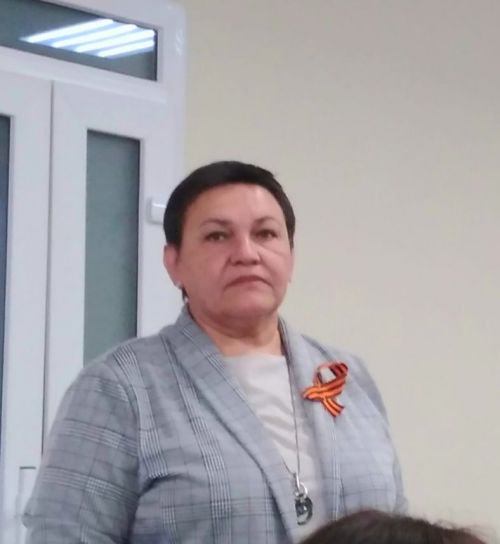 В Бавлинском районе новый руководитель счётной платы