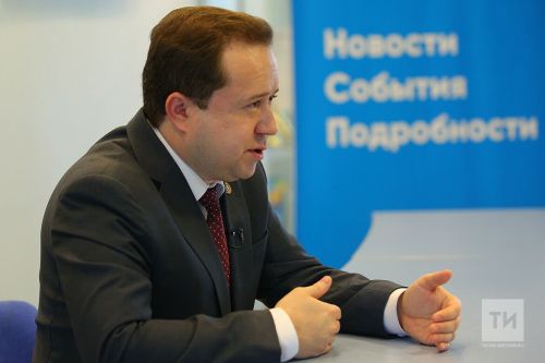 Соцфонд Татарстана: Право на материнский капитал есть и у отца ребенка