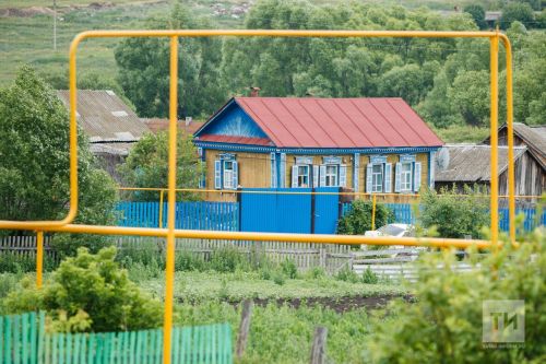 Вице-премьер РФ: в 2023 году уровень газификации в стране может достигнуть 74-75%