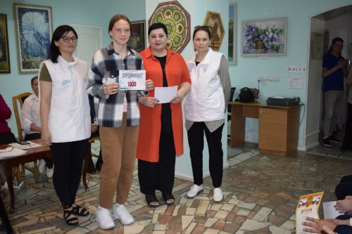 В Бавлах подвели итоги конкурса сочинений