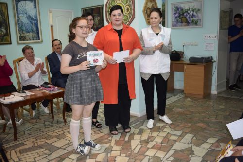 В Бавлах подвели итоги конкурса сочинений