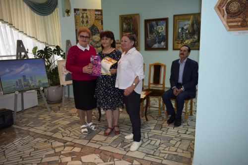В Бавлах подвели итоги конкурса сочинений
