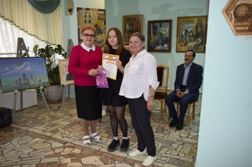 В Бавлах подвели итоги конкурса сочинений