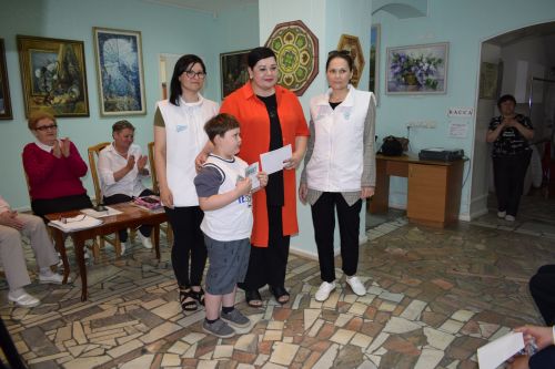 В Бавлах подвели итоги конкурса сочинений