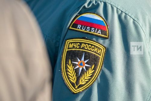 Спасатели в Альметьевском районе нашли тело мужчины, которого разыскивали 3-е суток