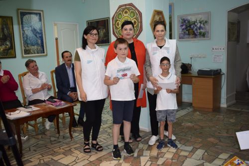 В Бавлах подвели итоги конкурса сочинений