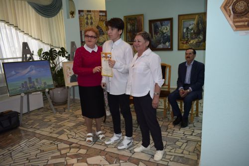 В Бавлах подвели итоги конкурса сочинений