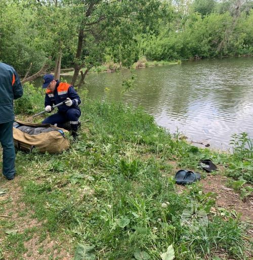 В Альметьевском районе в воскресенье пропал мужчина