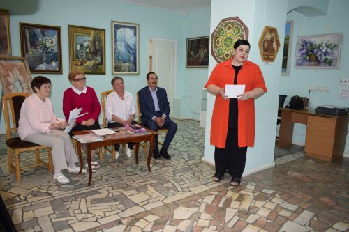 В Бавлах подвели итоги конкурса сочинений