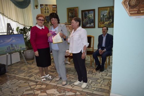 В Бавлах подвели итоги конкурса сочинений