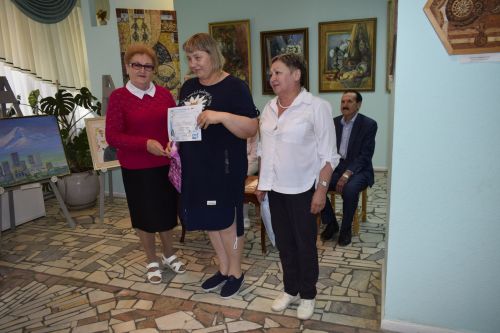 В Бавлах подвели итоги конкурса сочинений