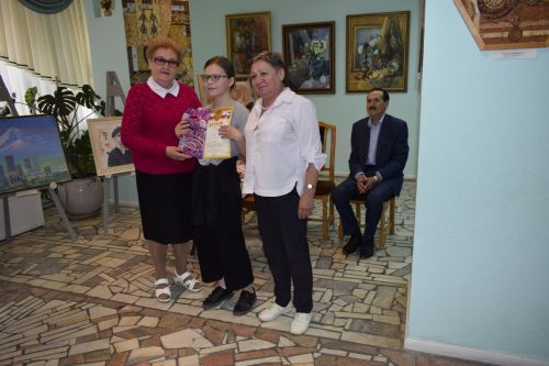В Бавлах подвели итоги конкурса сочинений