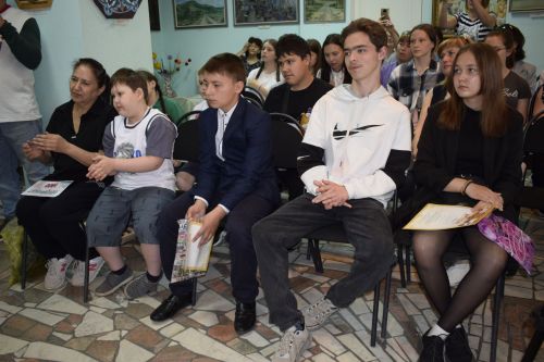 В Бавлах подвели итоги конкурса сочинений