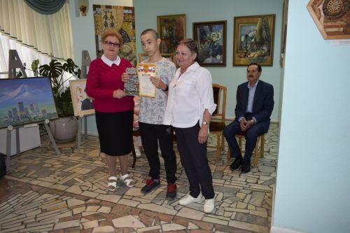 В Бавлах подвели итоги конкурса сочинений