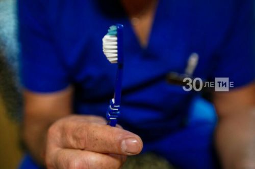 С 1 июня изменится ГОСТ на зубные щетки