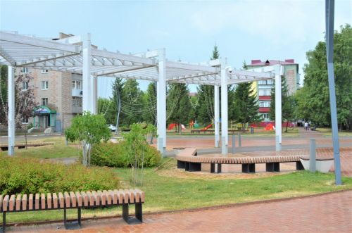 Кратковременный дождь и +29 градусов: прогноз погоды в Бавлах на 1 июня