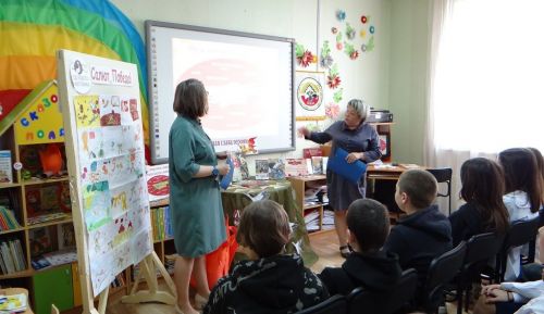 «Смерть, ужас, голод!»: Бавлинские дети о любой войне