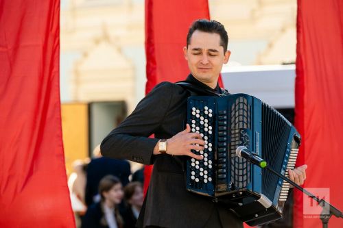 У бавлинцев предстоит короткая рабочая неделя