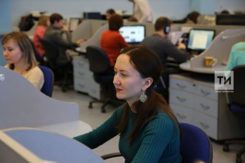 Трудолюбивые татарстанцы рассчитывают получать зарплату в 60 тысяч рублей