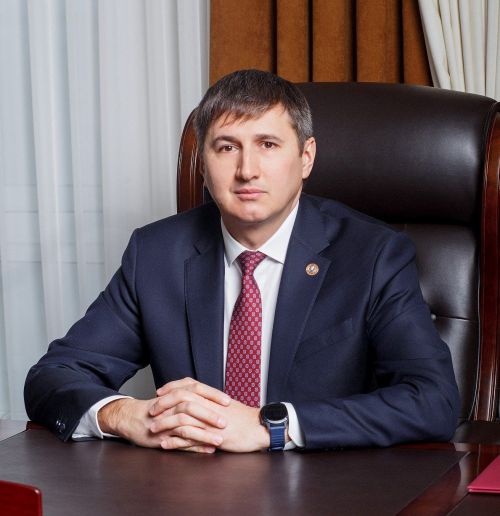 Глава Бавлинского района поздравил бавлинцев с Международным днем защиты детей