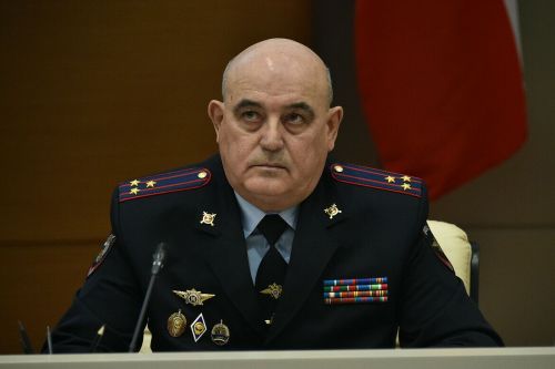 В РТ назначен новый замминистра МВД