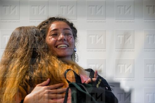14 июньгә сынамышлар