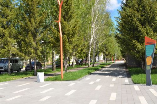 Сегодня в Бавлах ожидается 25 градусов тепла