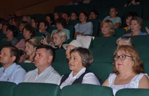 В Бавлах чествовали медицинских работников