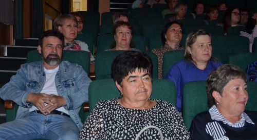 В Бавлах чествовали медицинских работников